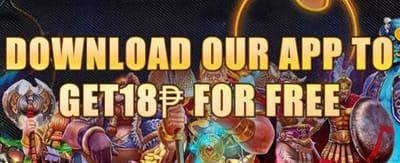 Mobile App Welcome Bonus