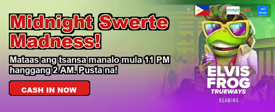Join PH53 for Big Wins! banner