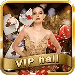 VIP hall screenshot