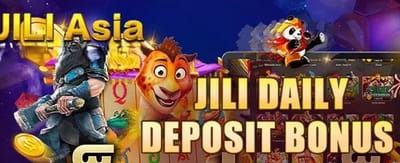 Exclusive Deposit Promos