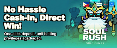 Experience the PH53 Casino banner