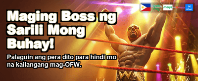 Claim Your Welcome Bonus! banner