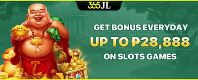 Daily Slots Jackpot Rewards
