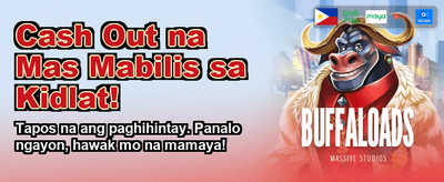 Spin the PH53 Slots Now banner