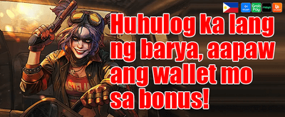 Golden Slot Free Spins